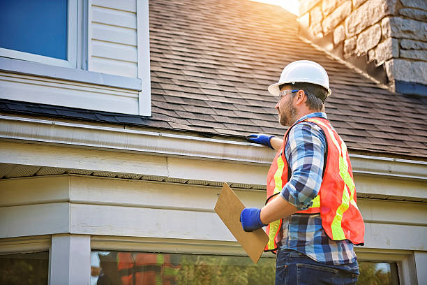 Licensed Emergency Roof Repair service in Nunica, MI - Big Toms Roofing
